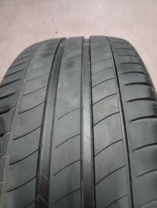 2 Neumáticos Michelin 225/50/18 V