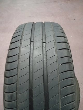 2 Neumáticos Michelin 225/50/18 V