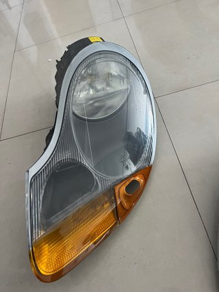 Faros Porsche Boxster 986 (Izquierdo y Derecho)