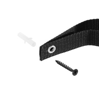 Tavolo Consolle in Vetro a 3 Livelli 100x30x72,9cm