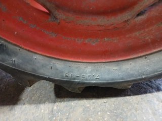 Despiece BJR Agria Pascuali