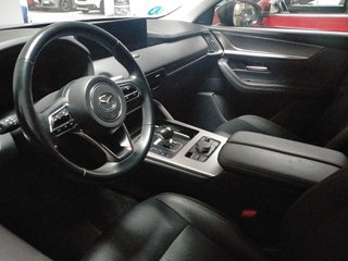 Mazda CX-60  2.5L e-Skyactiv-G PHEV Homura Con-P + Com-P