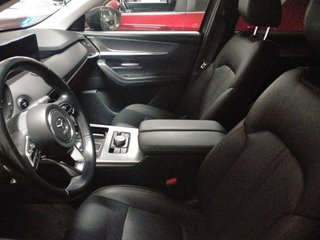 Mazda CX-60  2.5L e-Skyactiv-G PHEV Homura Con-P + Com-P