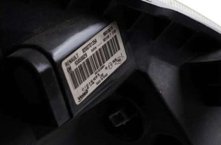 Opel 130745 93859829 faro izq vivaro furgon/combi