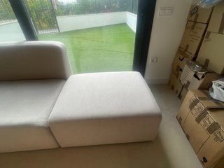 Sofá modular Sklum 2-3 plazas
