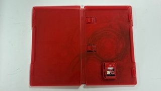 Cronos The New Dawn Nintendo Switch 2