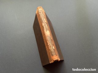 Lote Liceo Barcelonés – Reglamento 1838 Catalunya