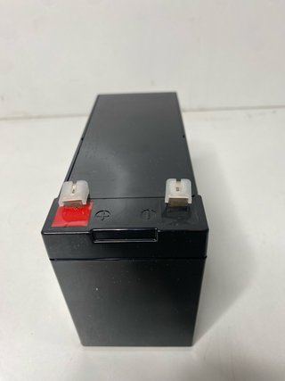 : Batería Salicru UBT 12/9 (12V 9Ah) SAI