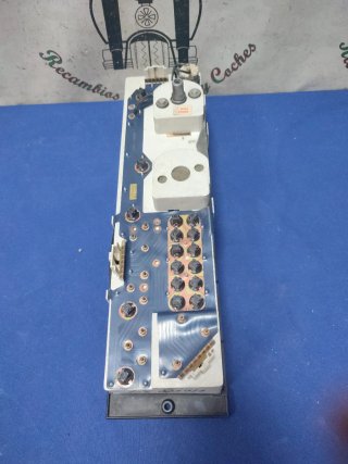 Cuadro instrumentos Seat 132