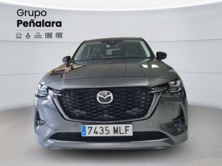 Mazda CX-60  2.5L e-Skyactiv-G PHEV Homura Con-P + Dri-P + Pan-P