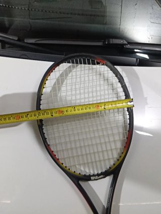 Raqueta  Wilson ProStaff KEVLAR GRAPHITE
