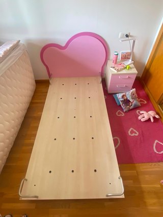 Dormitorio infantil Oferton!!!