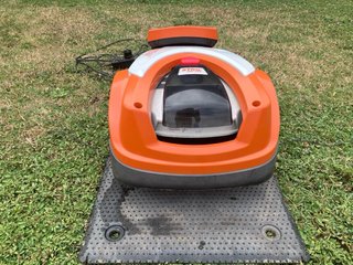 Robot cortacésped Stihl iMOW 422