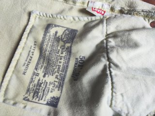 Levis 501 cortos hombre 501 w31