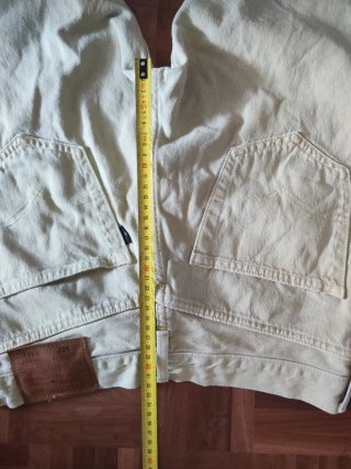 Levis 501 cortos hombre 501 w31