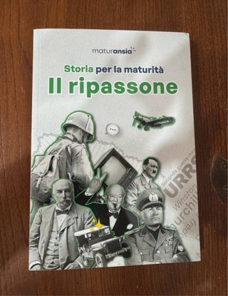 kit libri maturansia