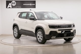 Jeep Avenger Altitude 100CV KM0 2025 Gasolina