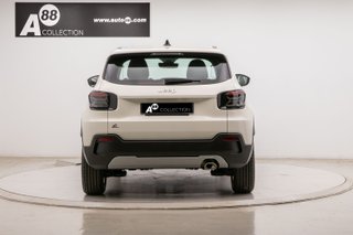 Jeep Avenger Altitude 100CV KM0 2025 Gasolina