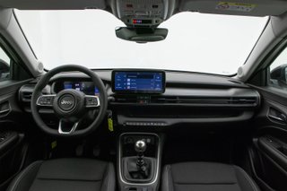Jeep Avenger Altitude 100CV KM0 2025 Gasolina