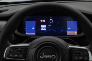 Jeep Avenger Altitude 100CV KM0 2025 Gasolina