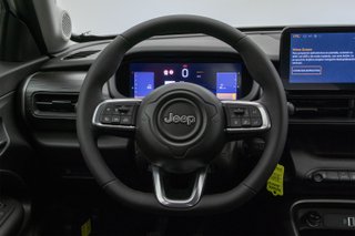 Jeep Avenger Altitude 100CV KM0 2025 Gasolina
