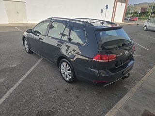 Volkswagen Golf Advance 1.6 TDI 85kW (115CV) Variant