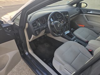 Volkswagen Golf Advance 1.6 TDI 85kW (115CV) Variant
