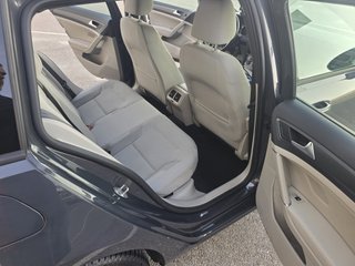 Volkswagen Golf Advance 1.6 TDI 85kW (115CV) Variant