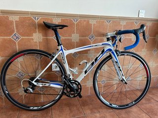 Bicicleta Carretera BH RC1 Talla XS