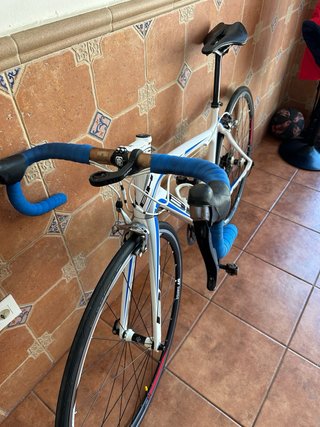 Bicicleta Carretera BH RC1 Talla XS