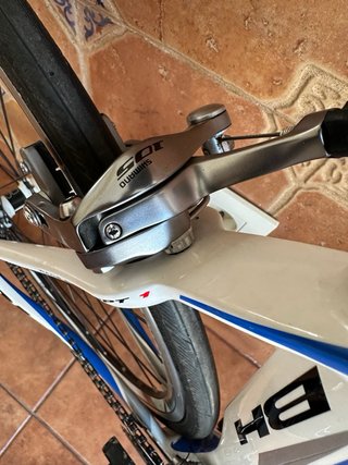 Bicicleta Carretera BH RC1 Talla XS