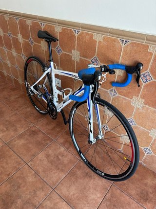 Bicicleta Carretera BH RC1 Talla XS