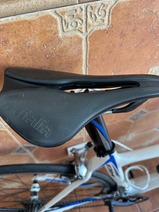 Bicicleta Carretera BH RC1 Talla XS