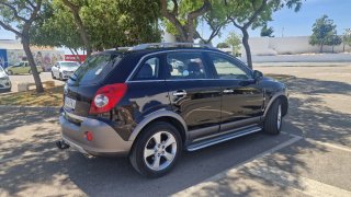 Opel Antara 2007