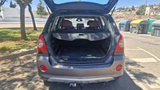 Opel Antara 2007