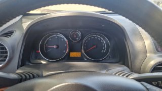 Opel Antara 2007