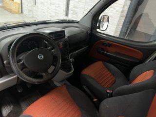 FIAT Doblò 1.9 !!!150.000KM!!!
