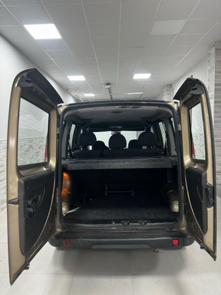 FIAT Doblò 1.9 !!!150.000KM!!!