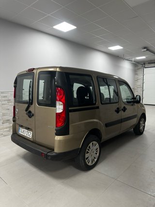 FIAT Doblò 1.9 !!!150.000KM!!!