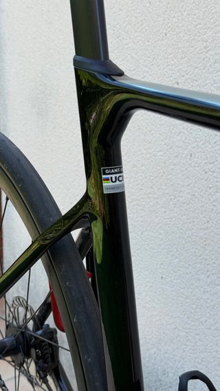 Giant PROPEL ADVANCED 2 2025