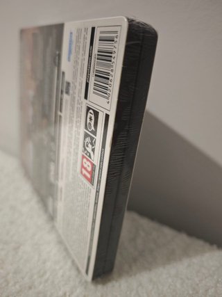 Crimson Desert Steelbook Edition PS5 - Pal España