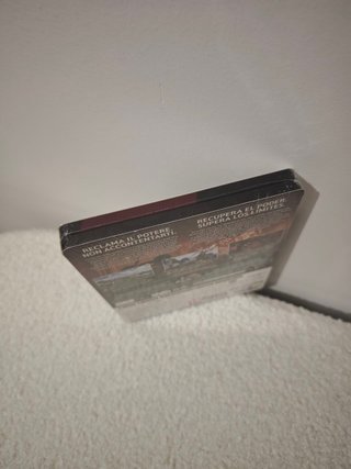 Crimson Desert Steelbook Edition PS5 - Pal España