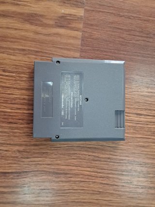 Nintendo Entertainment System (NES)- versión Esp