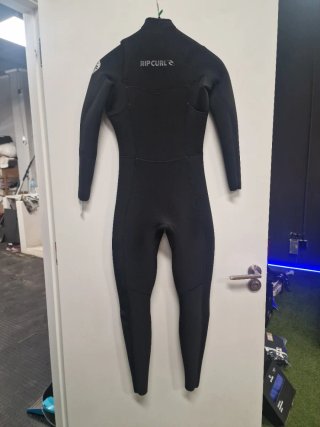 Traje neopreno Rip Curl Dawn Patrol 4/3 Mujer