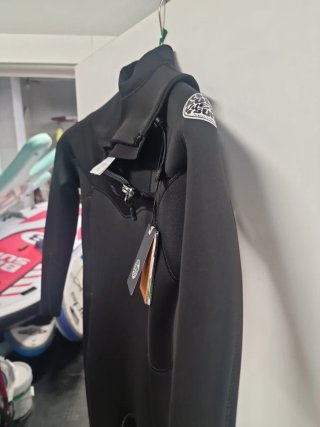 Traje neopreno Rip Curl Dawn Patrol 4/3 Mujer