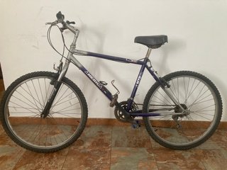 Bicicleta de Montaña America MTB