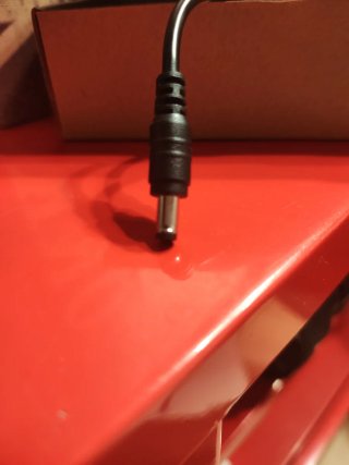 Cargador Li-ion 54.6V 2A