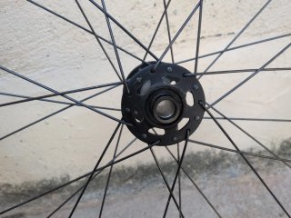 Llantas MTB specialized 29 boost