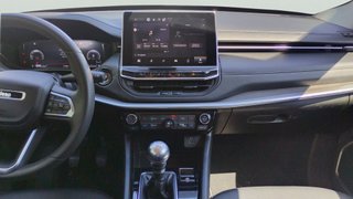 Jeep Compass 1.3 Gse Limited 4x2 FWD 96 kW (130 CV)