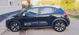 Citroen C3 2022